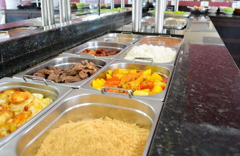 فندق São Francisco