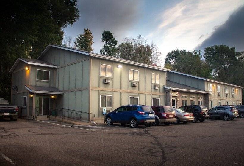 فندق Sunrise Inn