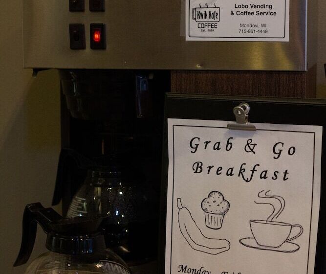 فندق Sunrise Inn