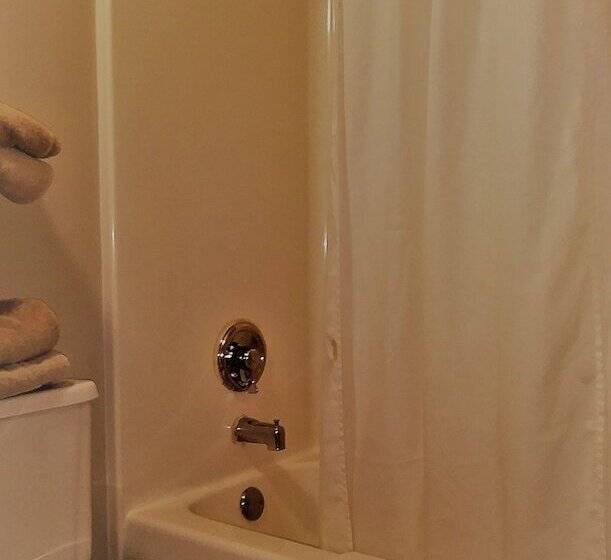 فندق Sunrise Inn