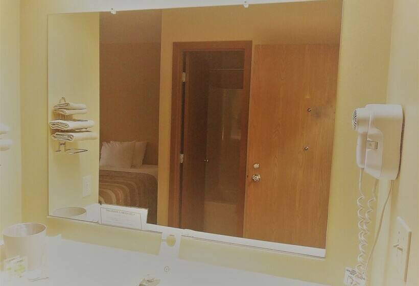 فندق Sunrise Inn