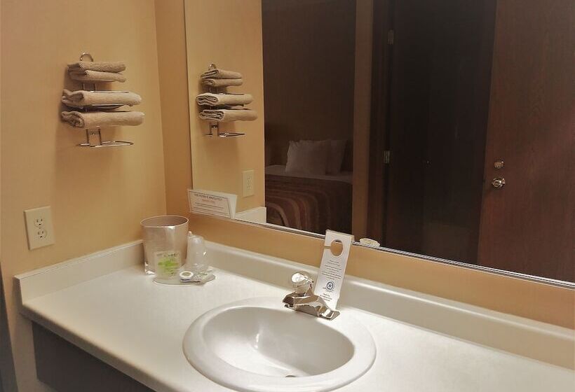 فندق Sunrise Inn