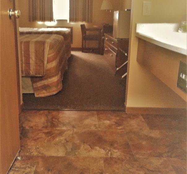 فندق Sunrise Inn