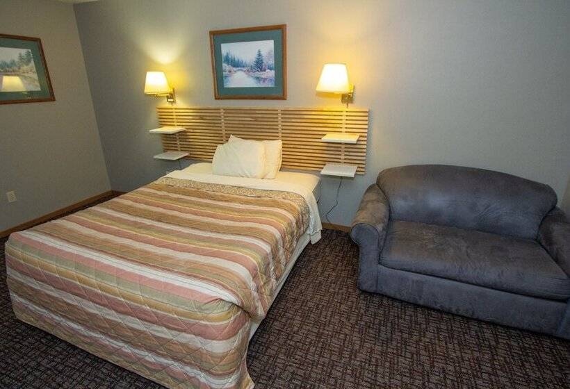 فندق Sunrise Inn