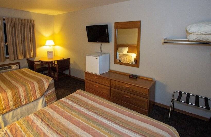 فندق Sunrise Inn