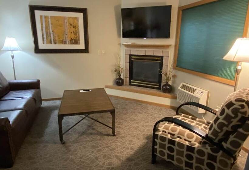 فندق Sunrise Inn