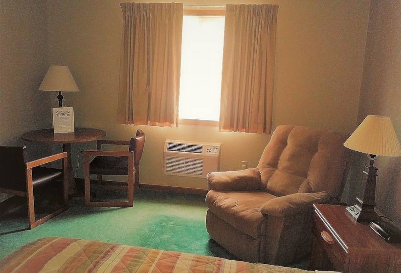 فندق Sunrise Inn