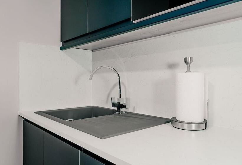 فندق The Portland