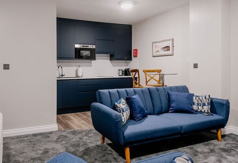 فندق The Portland