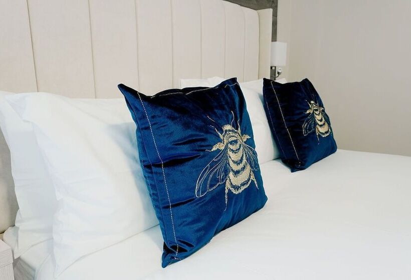 فندق The Portland