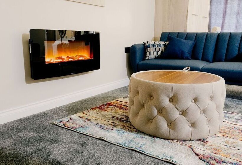 فندق The Portland