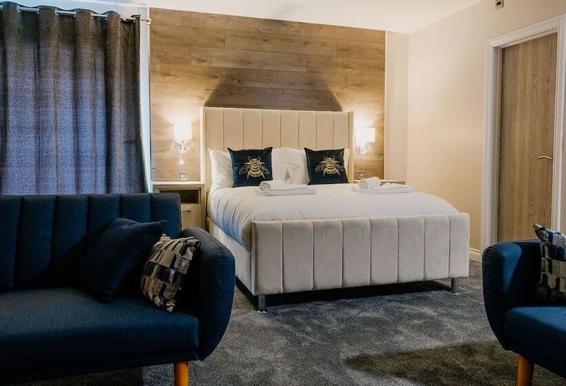 فندق The Portland