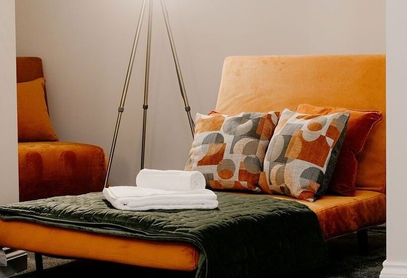 فندق The Portland