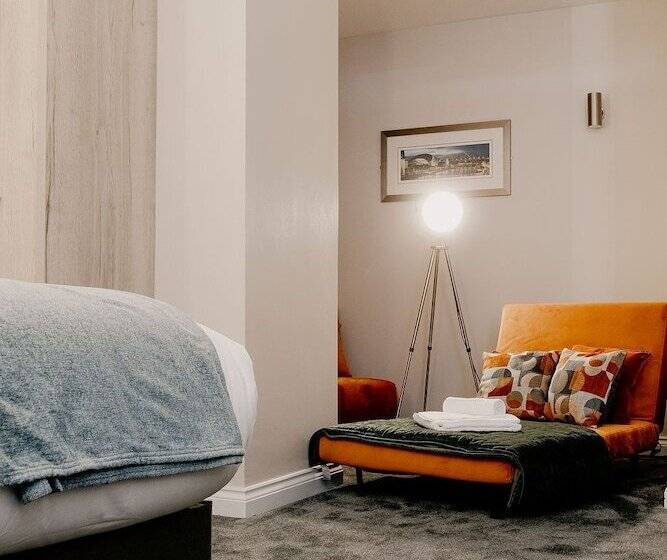 فندق The Portland