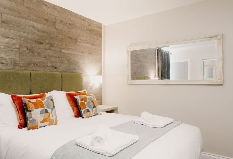 فندق The Portland