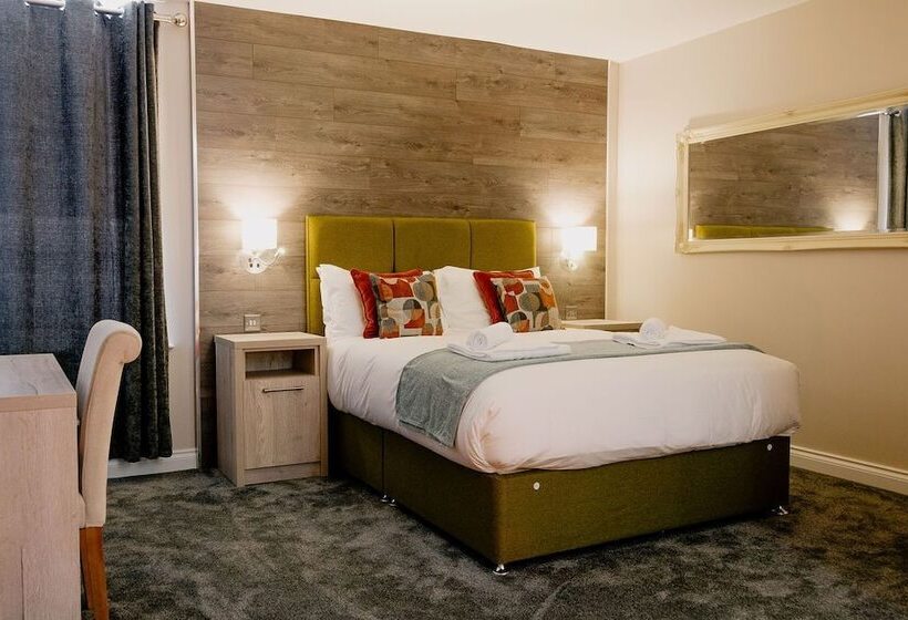 فندق The Portland