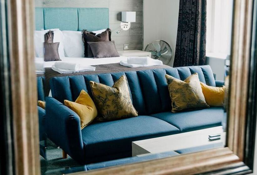 فندق The Portland