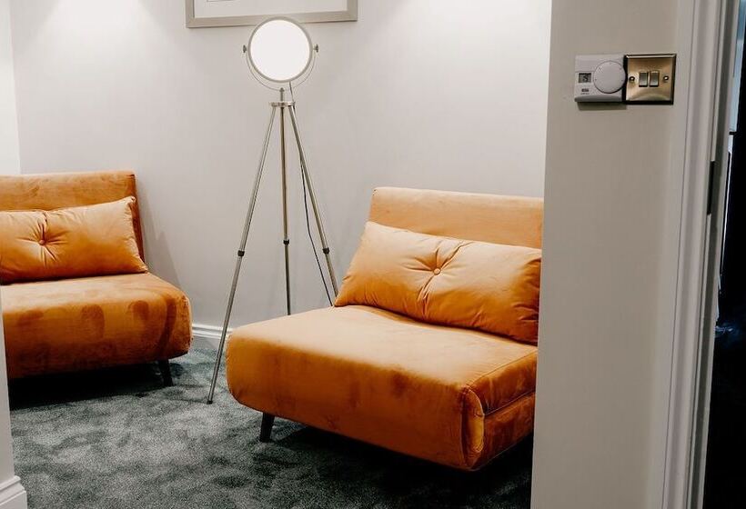 فندق The Portland