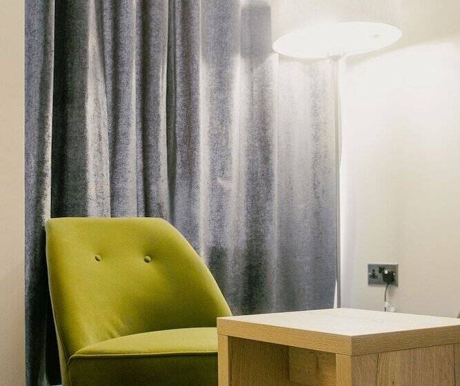 فندق The Portland