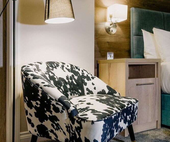 فندق The Portland