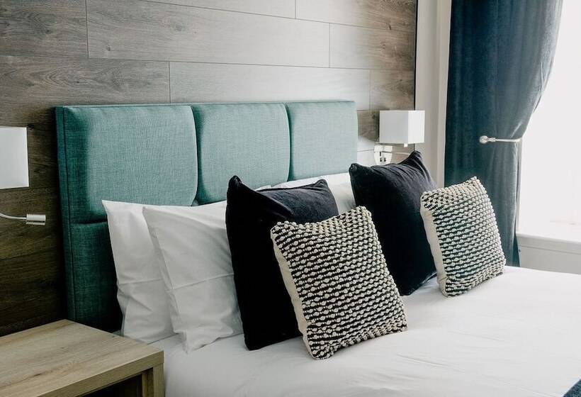 فندق The Portland