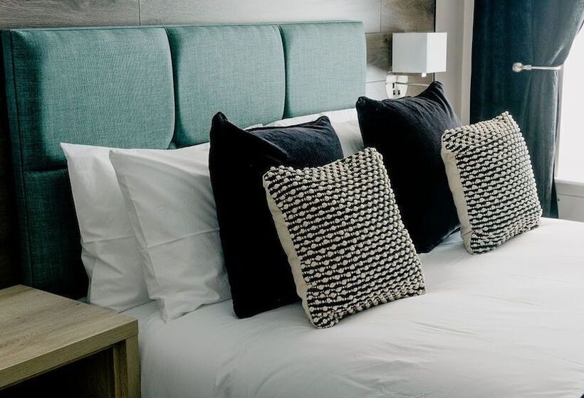 فندق The Portland