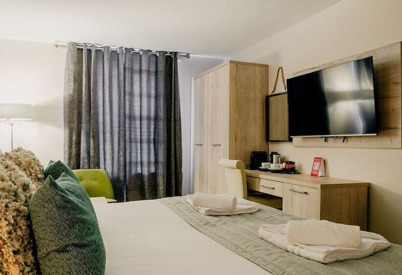 فندق The Portland