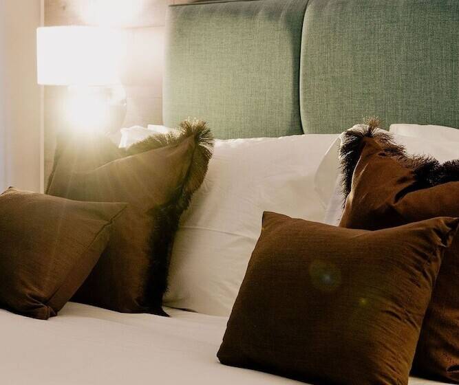 فندق The Portland