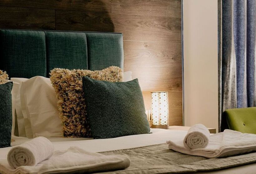 فندق The Portland