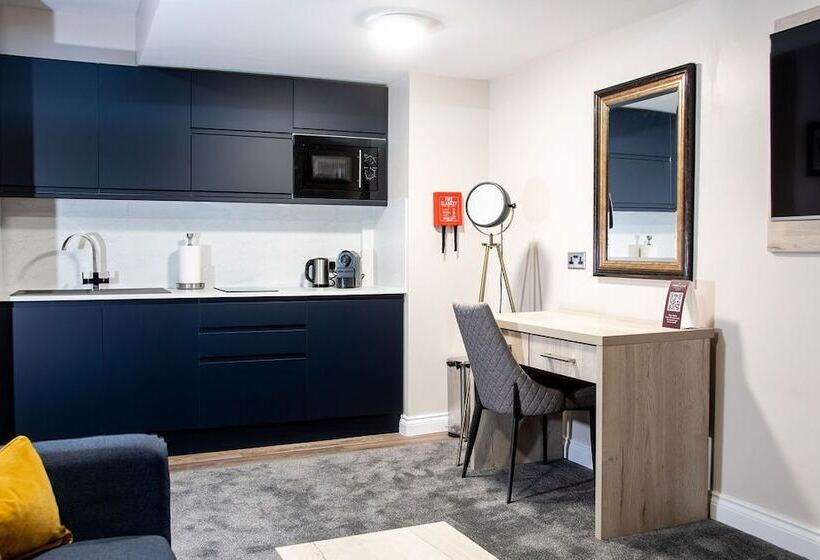 فندق The Portland