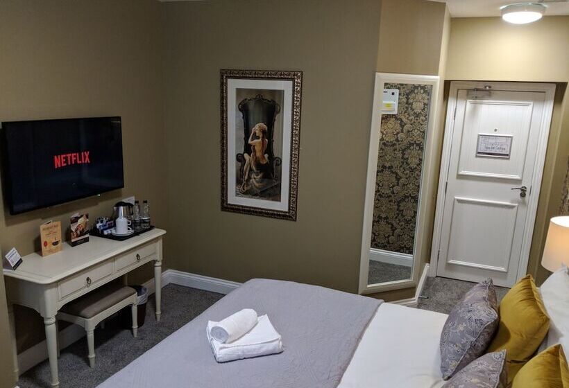 فندق The Portland