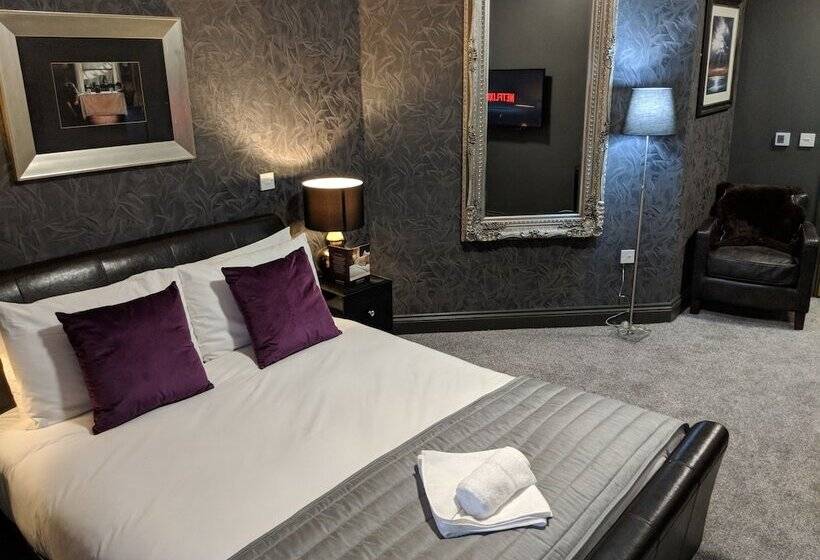 فندق The Portland