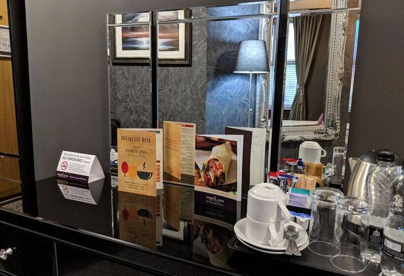 فندق The Portland