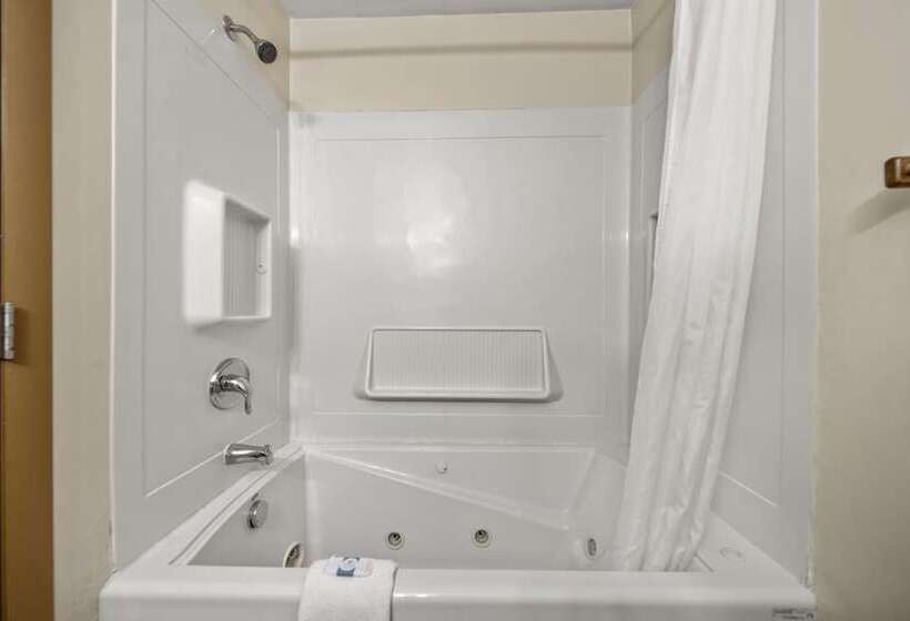 Отель Thumb Heritage Inn