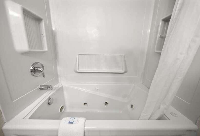 Отель Thumb Heritage Inn