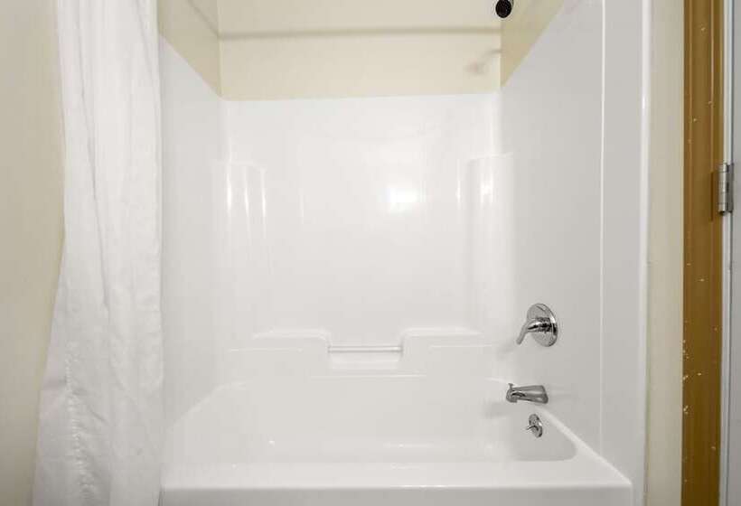 Отель Thumb Heritage Inn