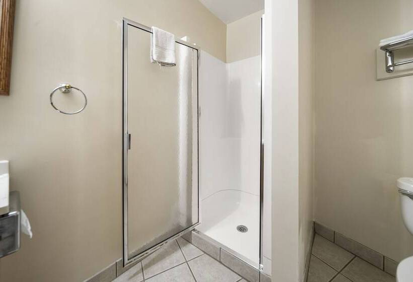 Отель Thumb Heritage Inn