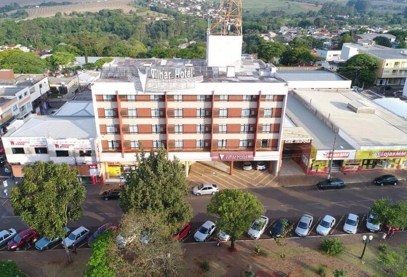 酒店 Vilhar