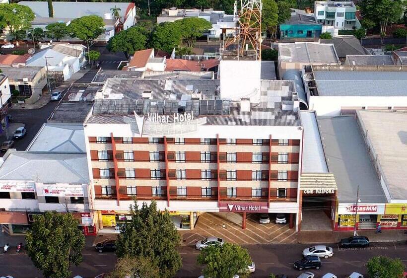 酒店 Vilhar