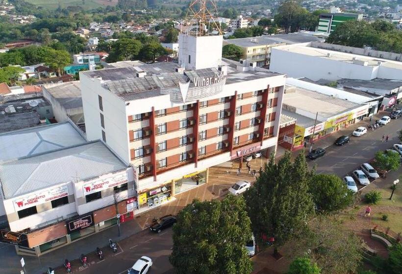 酒店 Vilhar
