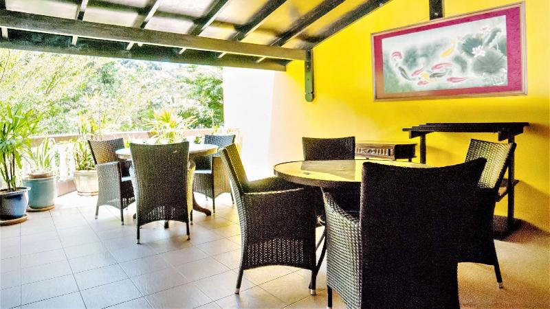 酒店 Zen Rooms Basic Pantai Kok