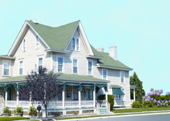 J. D. Thompson Inn Bed And Breakfast