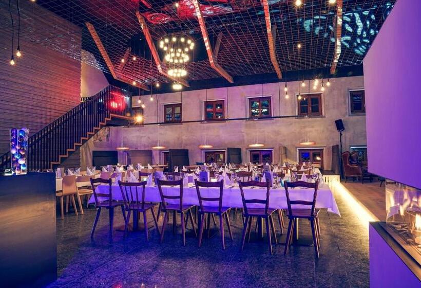 Klingenstein Akzent Hotel Wirtshaus Brauerei