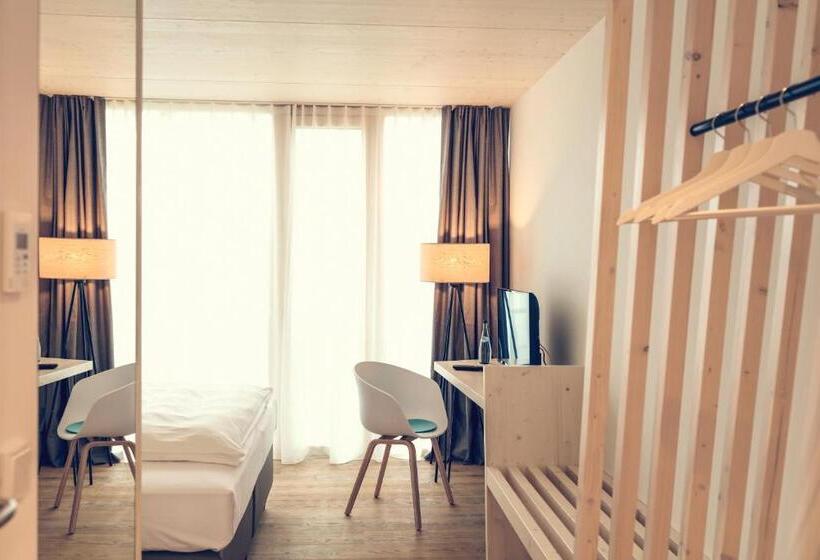 Klingenstein Akzent Hotel Wirtshaus Brauerei