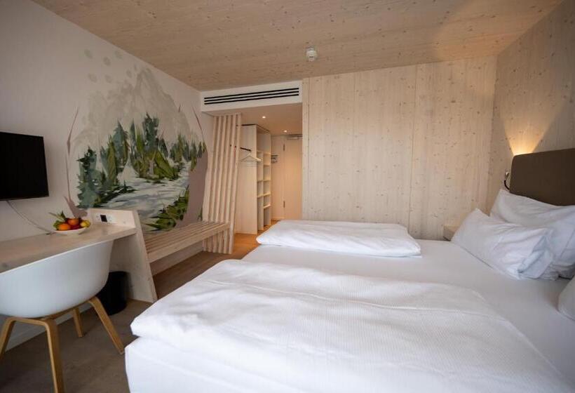 Klingenstein Akzent Hotel Wirtshaus Brauerei