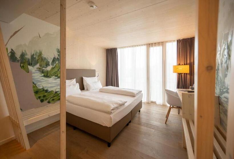 Klingenstein Akzent Hotel Wirtshaus Brauerei