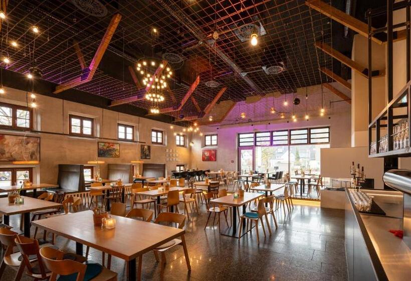 Klingenstein Akzent Hotel Wirtshaus Brauerei