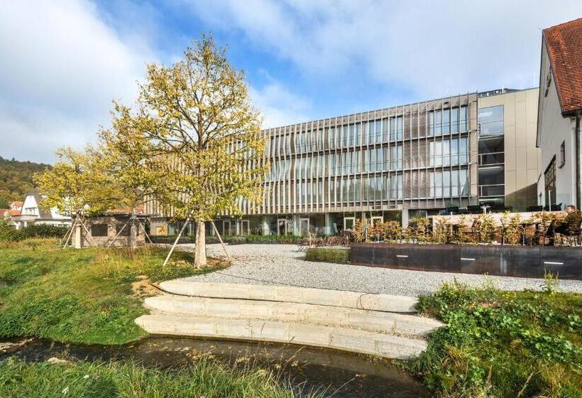 Klingenstein Akzent Hotel Wirtshaus Brauerei