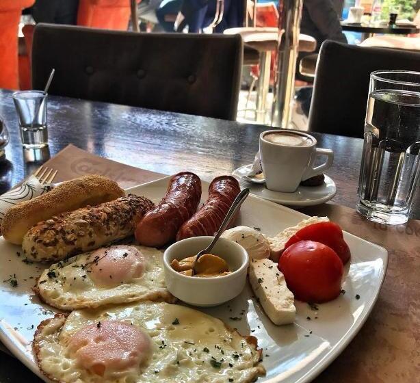 Konačište Grad B&b