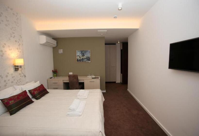 Konačište Grad B&b